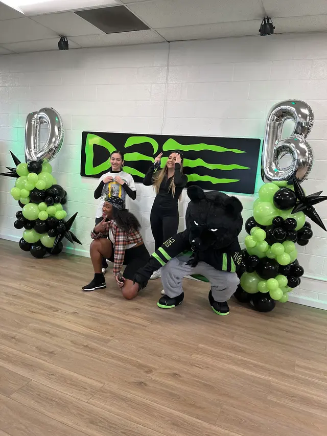 Dance Beast Club — customer photo 6
