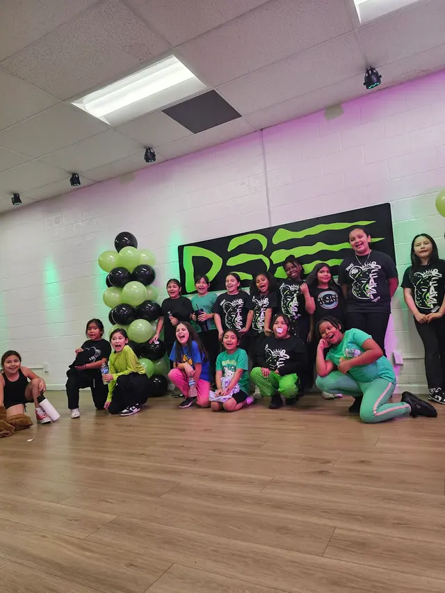 Dance Beast Club — photo from the business 4