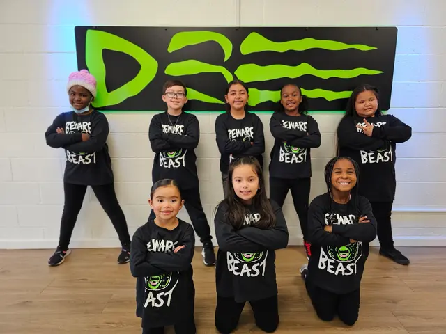 Dance Beast Club — photo from the business 3