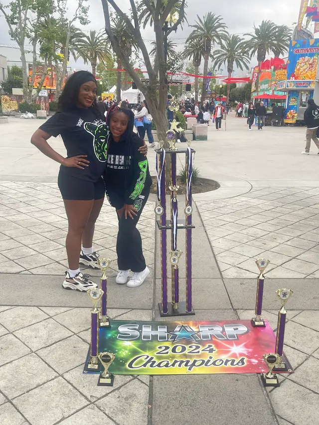 Dance Beast Club — customer photo 7