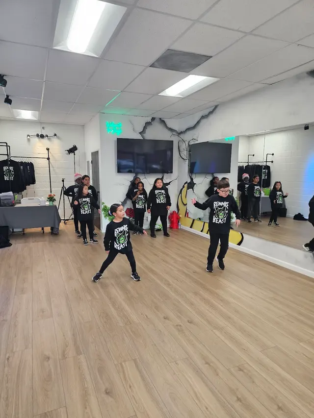 Dance Beast Club — photo from the business 2