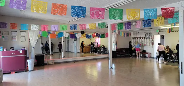 Proactivo Dance Studio — customer photo 6