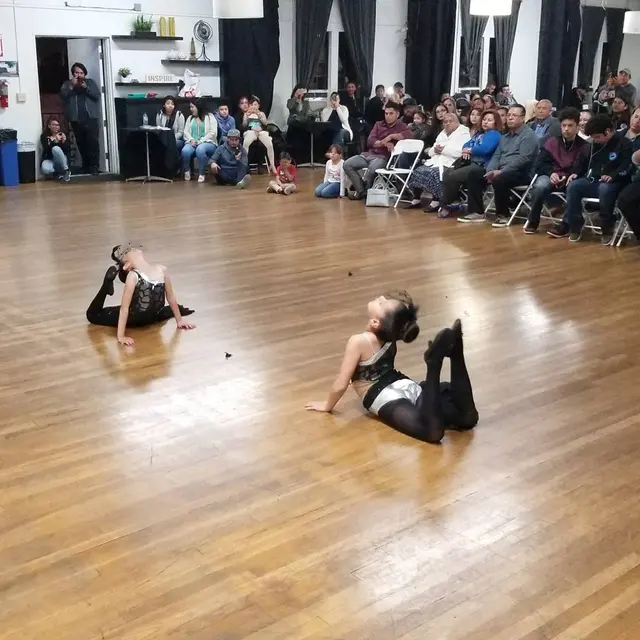 Proactivo Dance Studio — customer photo 7