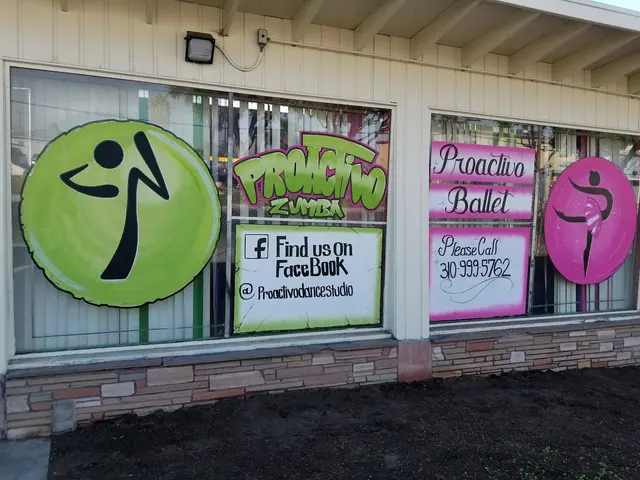 Proactivo Dance Studio — photo from the business 2