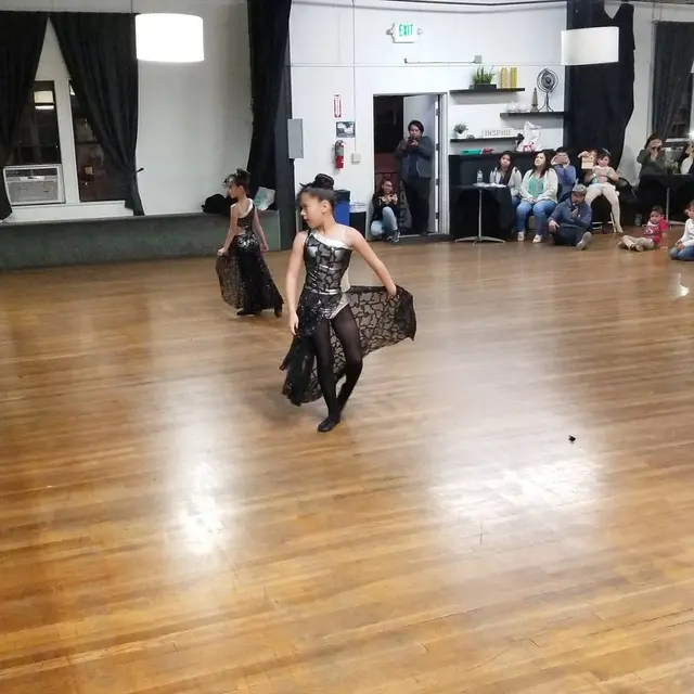 Proactivo Dance Studio — customer photo 9