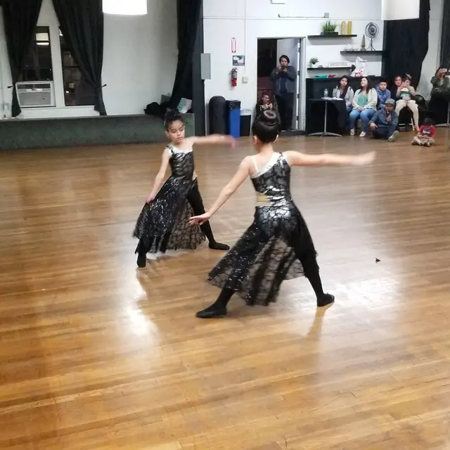 Proactivo Dance Studio — customer photo 5