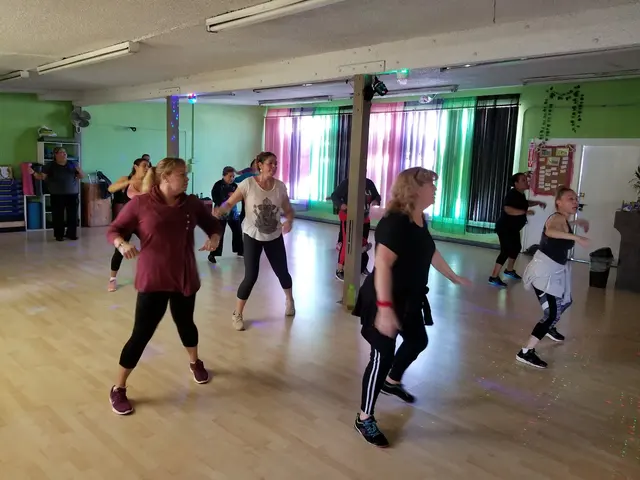 Proactivo Dance Studio — customer photo 12