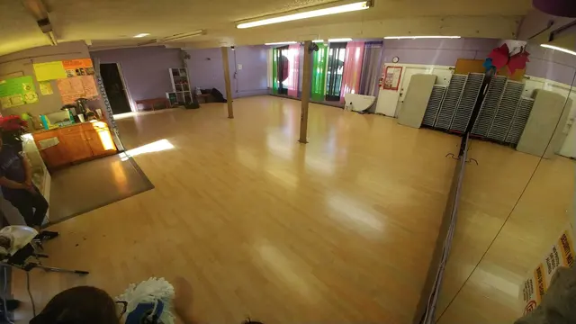 Proactivo Dance Studio — photo from the business 3