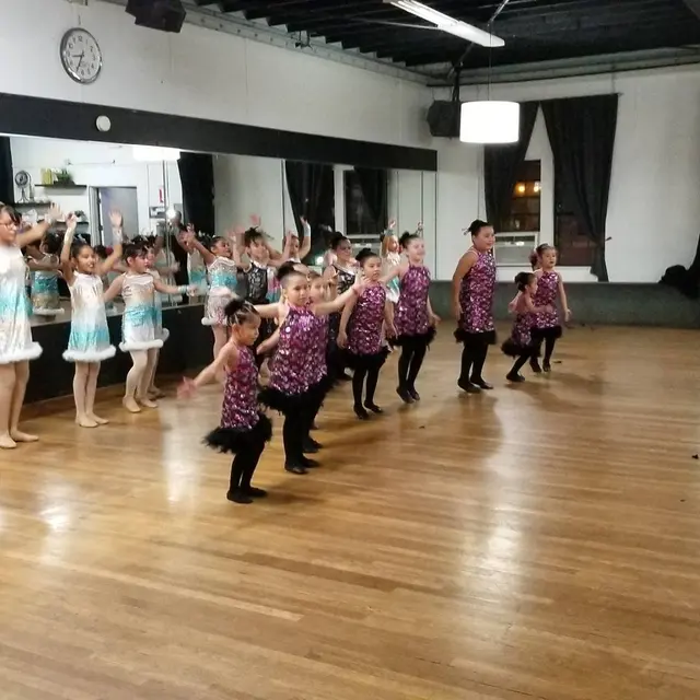 Proactivo Dance Studio — customer photo 8