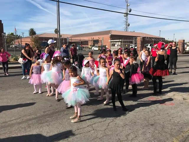 Proactivo Dance Studio — customer photo 11