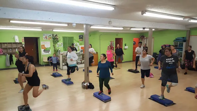 Proactivo Dance Studio — photo from the business 1