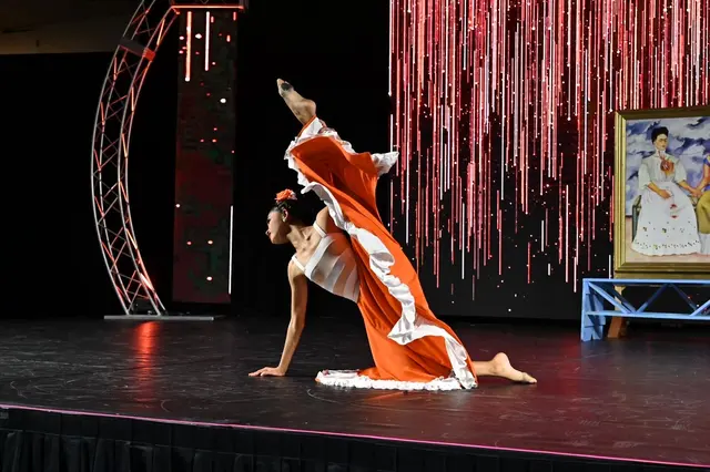 Art Dance Academy — customer photo 8