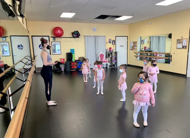 Art Dance Academy — customer photo 5