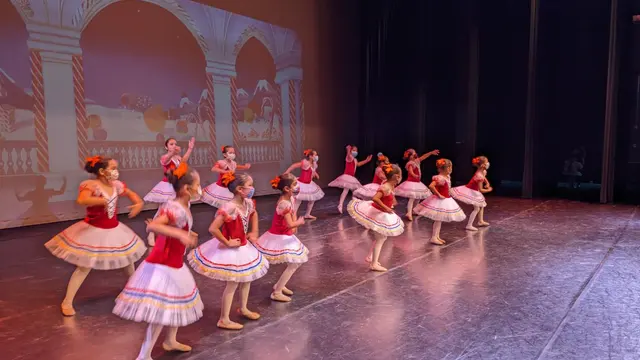 Art Dance Academy — photo from the business 1