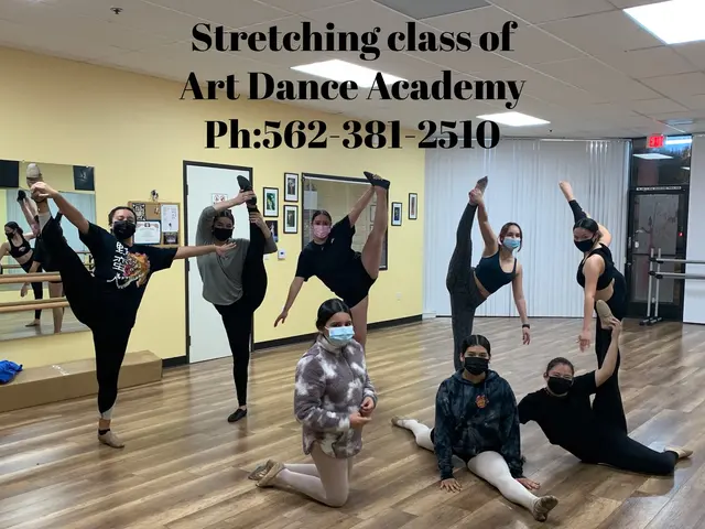 Art Dance Academy — customer photo 2