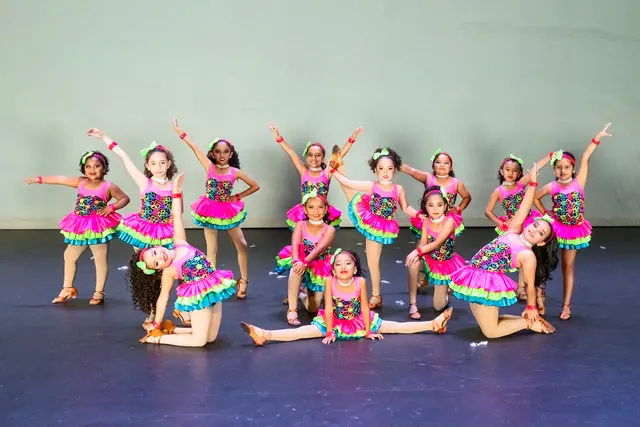 Art Dance Academy — photo from the business 11