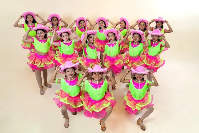 Art Dance Academy — customer photo 4