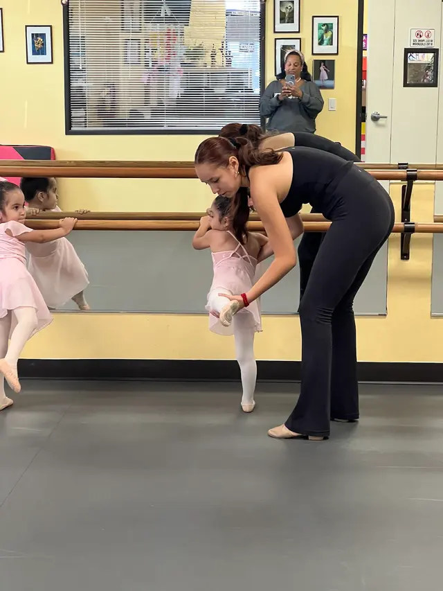Art Dance Academy — photo from the business 10
