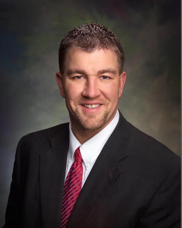 Alex H. Sitz III — photo from the business 1