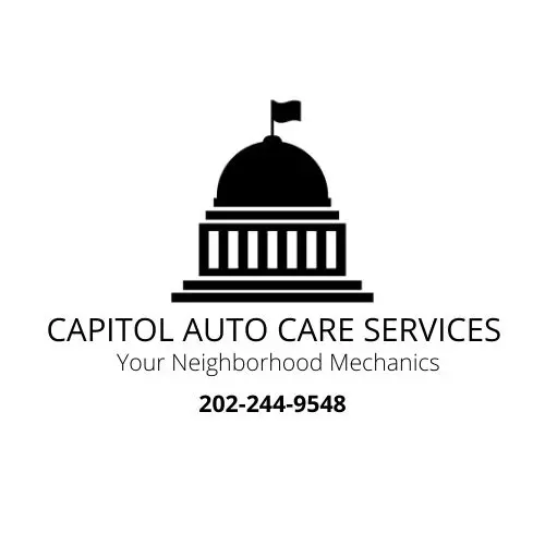 Capitol Autocare — photo from the business 1
