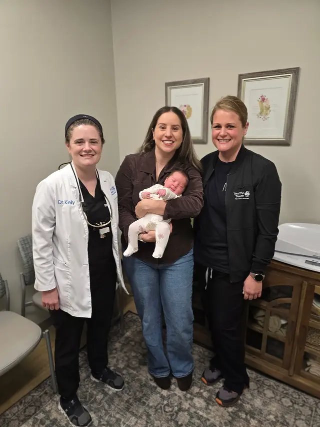 Bee Nourished Lactation Services — customer photo 10