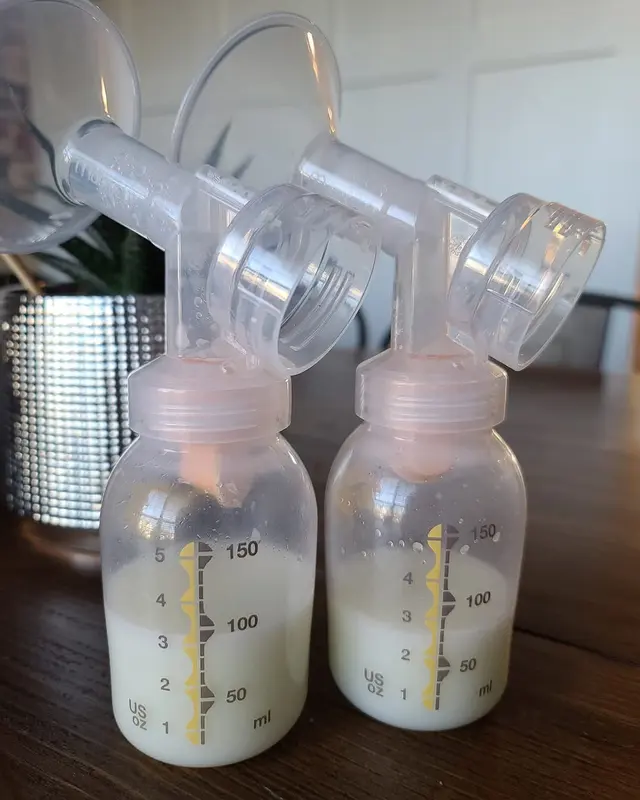 Bee Nourished Lactation Services — photo from the business 5