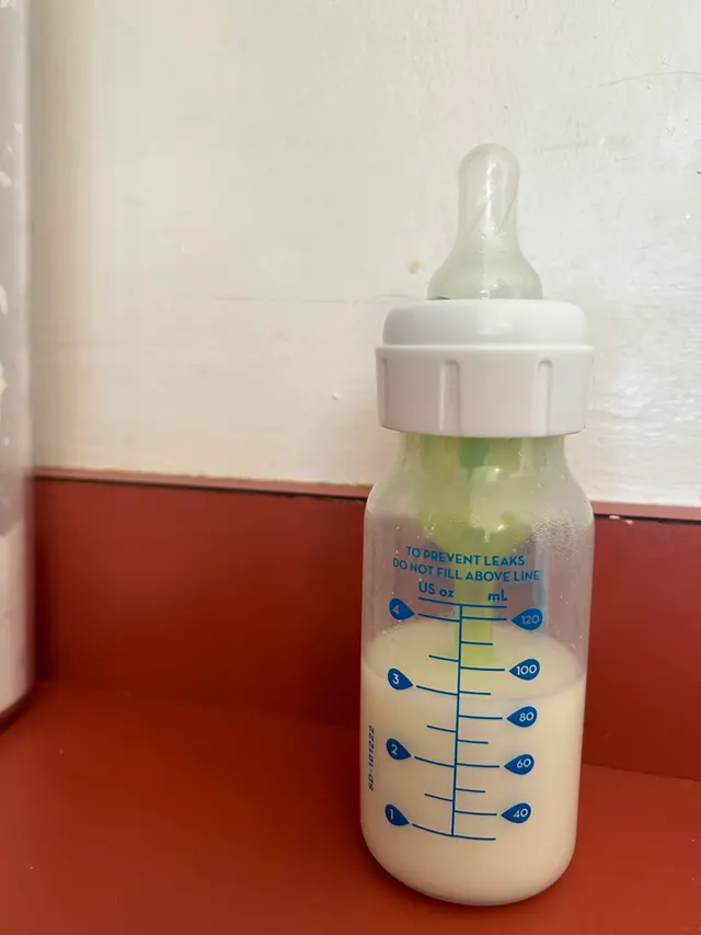 Bee Nourished Lactation Services — customer photo 4