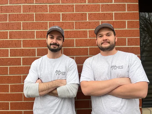 All Pipes, LLC — photo from the business 1