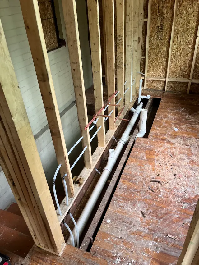 All Pipes, LLC — photo from the business 9