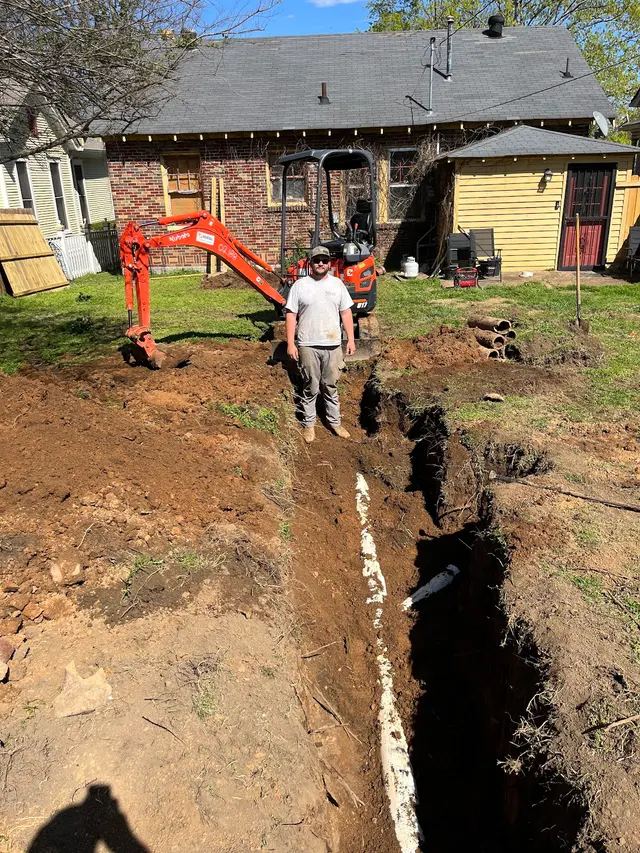 All Pipes, LLC — photo from the business 8