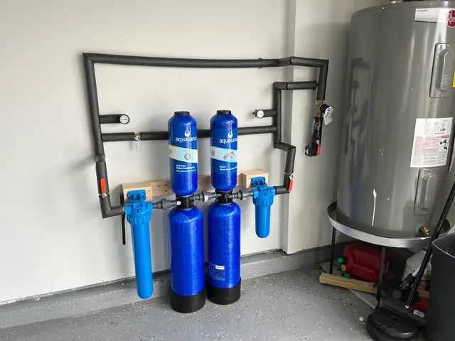 All Pipes, LLC — photo from the business 3