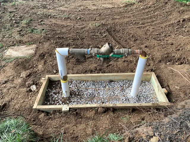 All Pipes, LLC — photo from the business 7