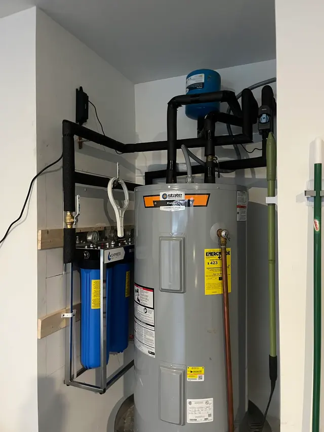 All Pipes, LLC — photo from the business 2