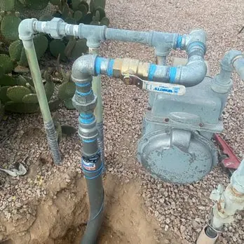 100 Percent Plumbing — photo from the business 4