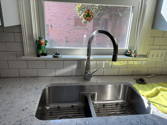 100 Percent Plumbing — photo from the business 7