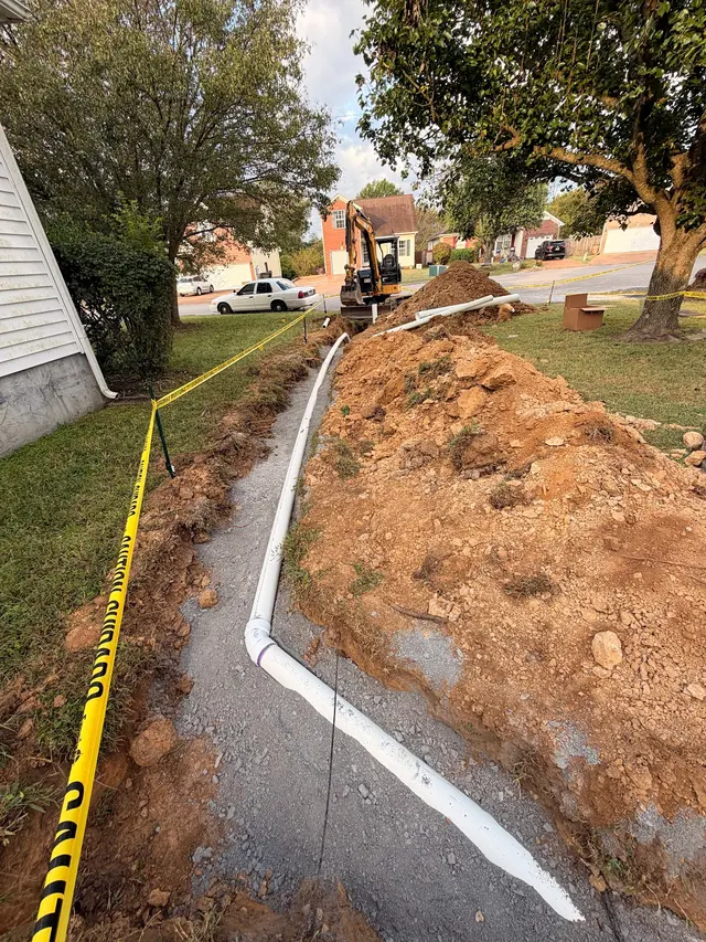 100 Percent Plumbing — customer photo 3