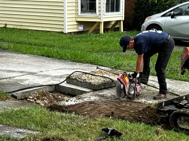 100 Percent Plumbing — photo from the business 9