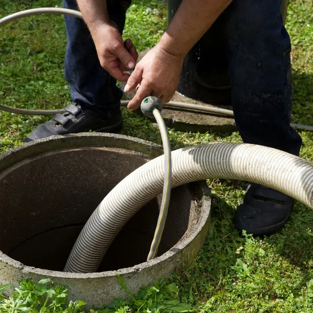 100 Percent Plumbing — photo from the business 11