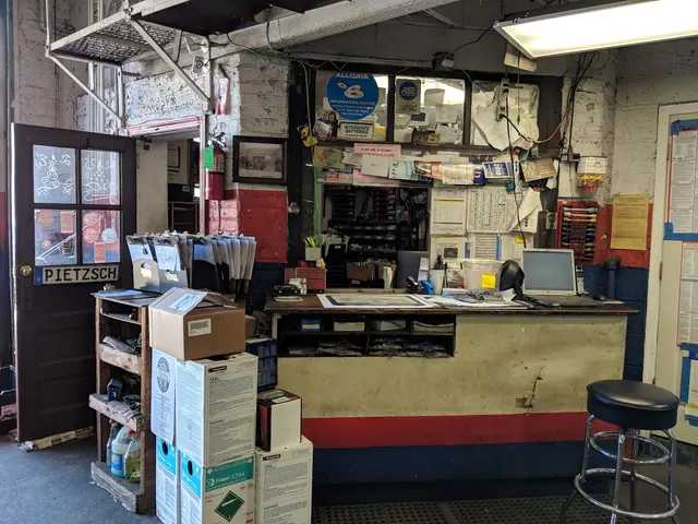 Capitol Hill Auto Service — customer photo 2