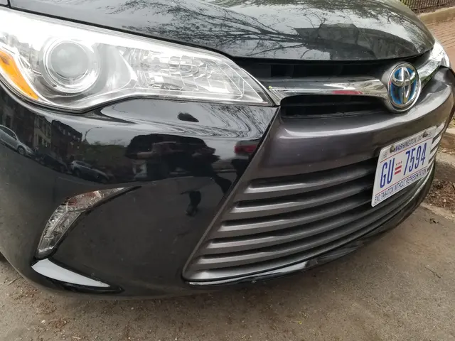Capitol Hill Auto Service — customer photo 5