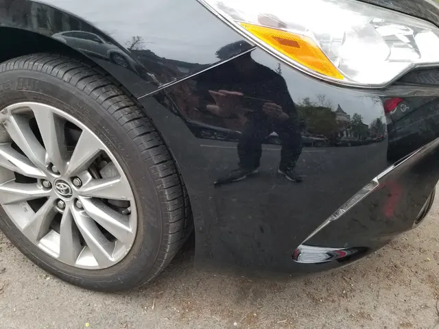 Customer photo from Chris's review