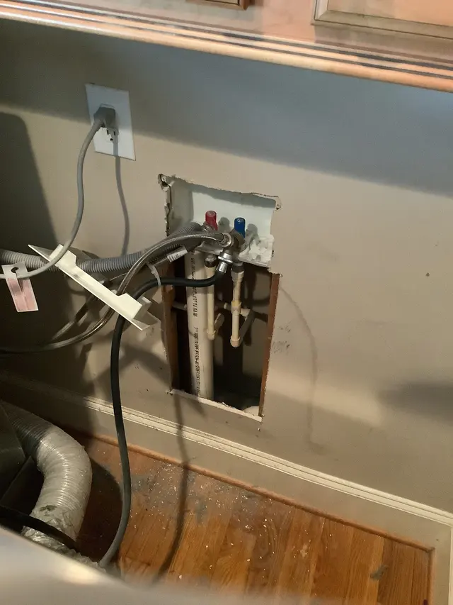 Benjamin Franklin Plumbing of Nashville — photo from the business 11