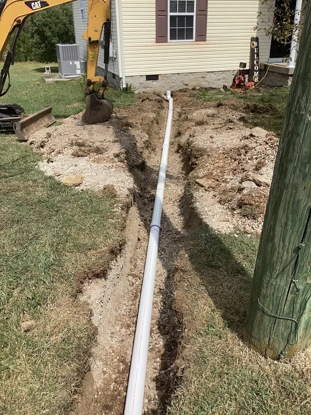 Benjamin Franklin Plumbing of Nashville — photo from the business 3