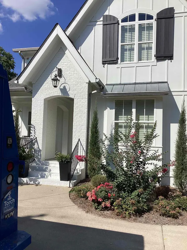 Benjamin Franklin Plumbing of Nashville — photo from the business 6