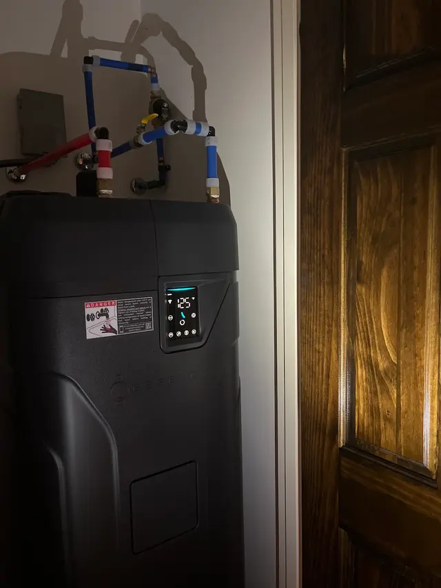 Parthenon Plumbing, Heating, & AC Repair — customer photo 12