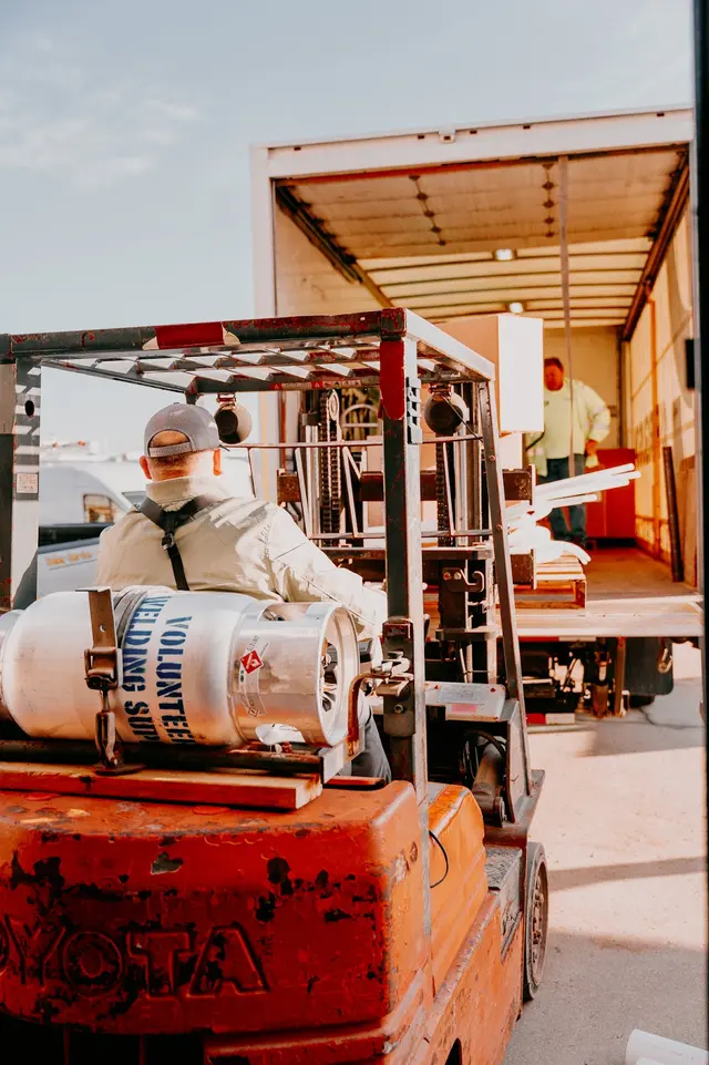 Busy Bee Plumbing, Heating, & Air Conditioning — photo from the business 8