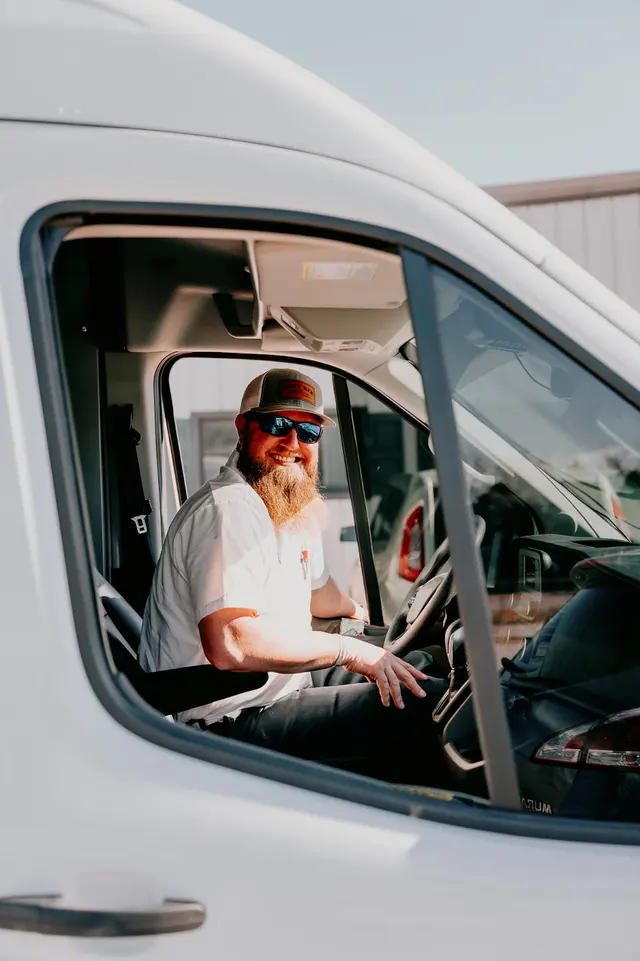 Busy Bee Plumbing, Heating, & Air Conditioning — photo from the business 9