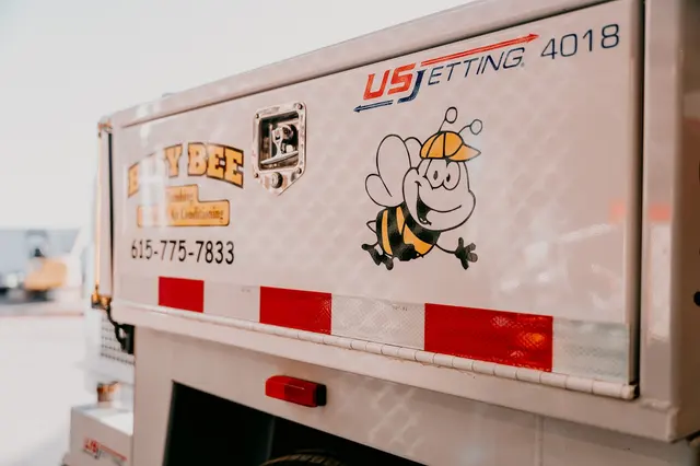 Busy Bee Plumbing, Heating, & Air Conditioning — photo from the business 5