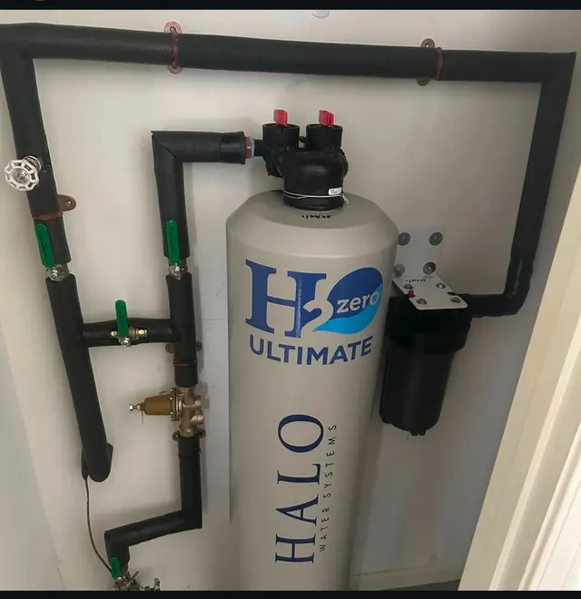 Busy Bee Plumbing, Heating, & Air Conditioning — photo from the business 12