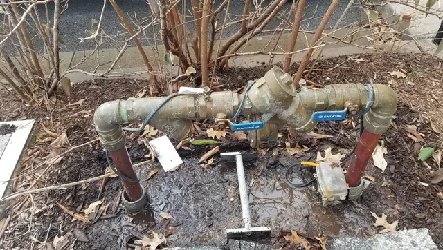 Champion Plumbing — photo from the business 5